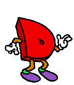 D